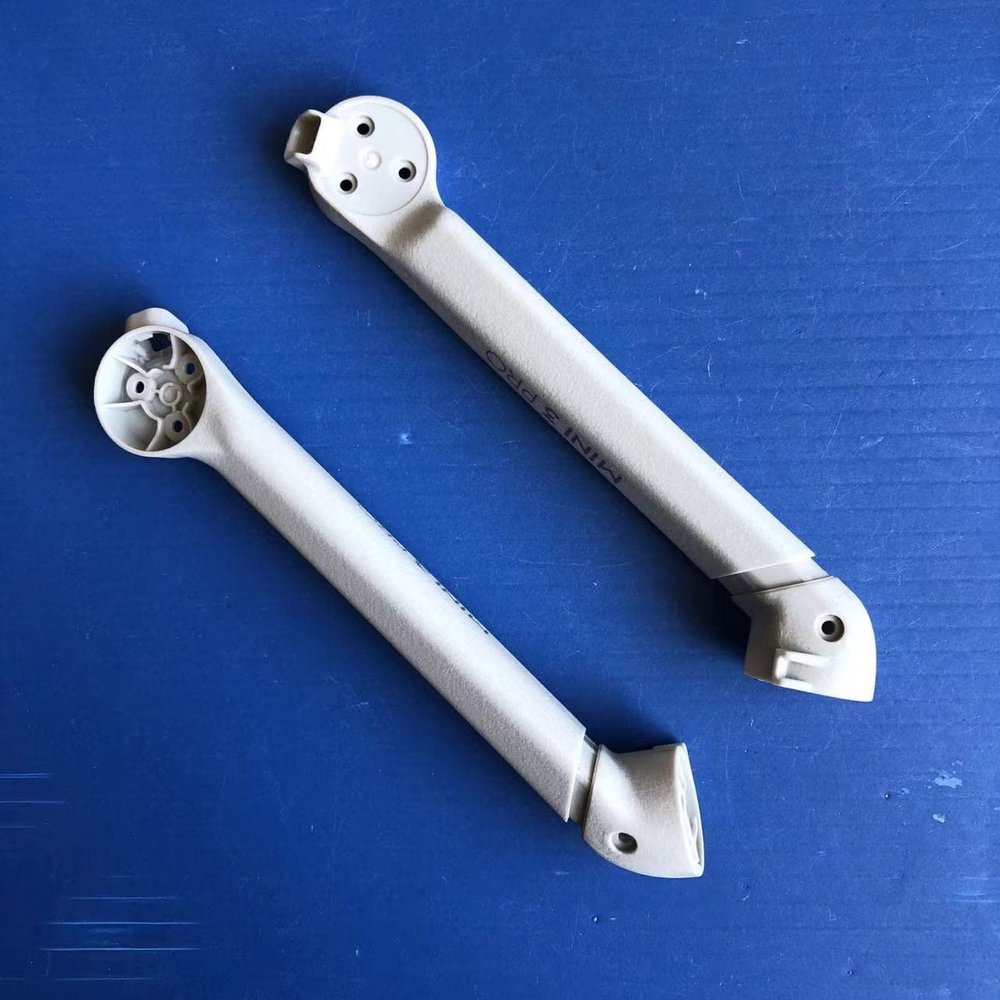 iMusk OEM Mini 3 Pro Replacement Arm Shell Without Motor Repair Parts for DJI Mini 3 Pro Drone (Front Left arm Shell)
