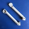 iMusk OEM Mini 3 Pro Replacement Arm Shell Without Motor Repair Parts for DJI Mini 3 Pro Drone (Front Left arm Shell) view 1