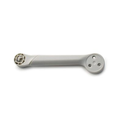 iMusk OEM Mini 3 Pro Replacement Arm Shell Without Motor Repair Parts for DJI Mini 3 Pro Drone (Back Left arm Shell)