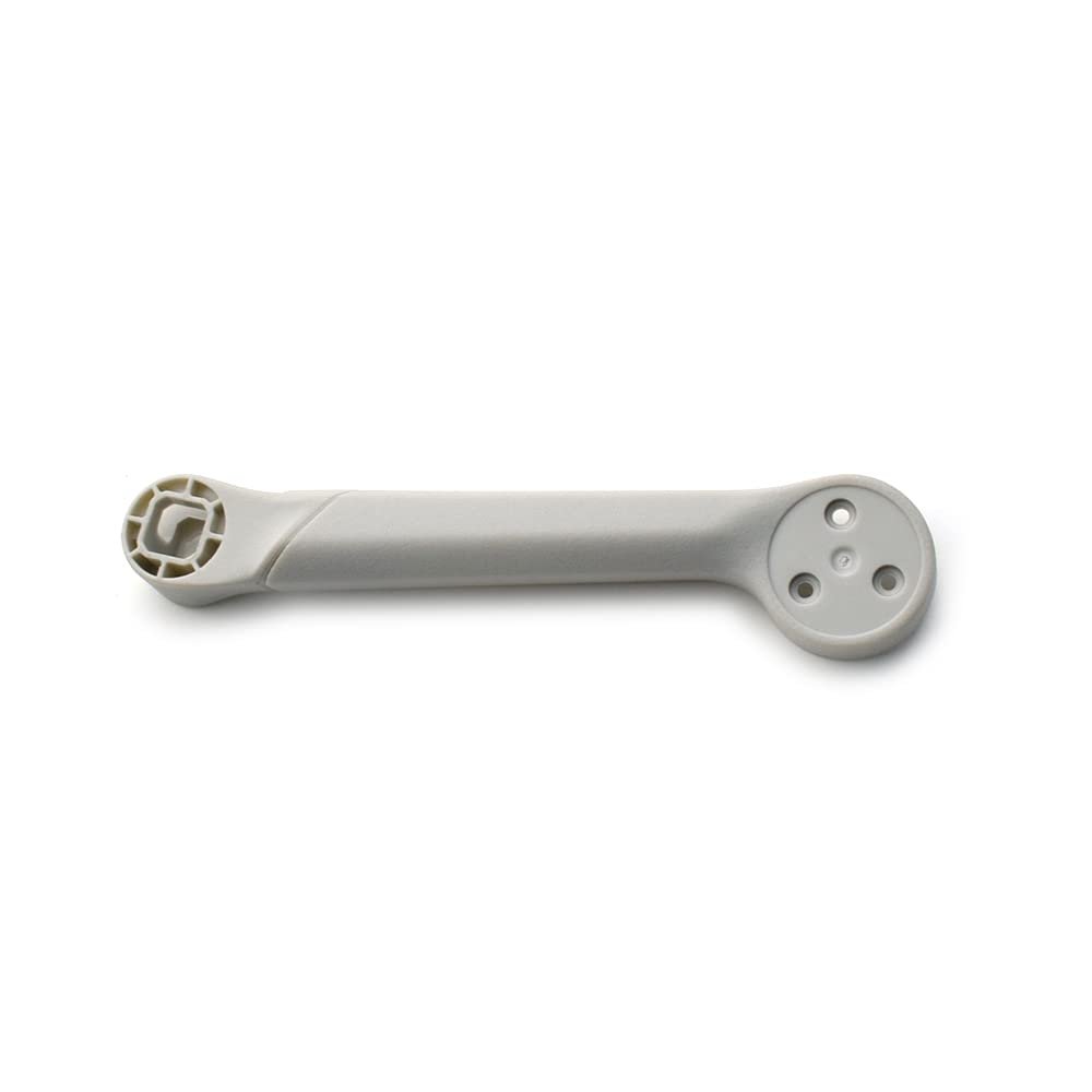 iMusk OEM Mini 3 Pro Replacement Arm Shell Without Motor Repair Parts for DJI Mini 3 Pro Drone (Back Left arm Shell)