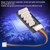 JST XH Parallel Charging Balance Board, Battery Adapter Set for 2S-6S Battery with Cable view 3