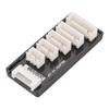 JST XH Parallel Charging Balance Board, Battery Adapter Set for 2S-6S Battery with Cable view 4