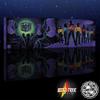 Nerf LMTD Star Trek Starfleet Type 3 Phaser Motorized Blaster with Lights & Sounds, Starfleet Type 2 Phaser, 7 Elite Darts view 4