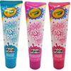 Crayola Neon Bright Bathtub Finger Paint Soap (Set Of 3) view 1