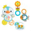 Actividades Baby Luz and Sonido Set view 1