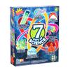 Alex Toys 7 Days of Science, Fun Easy Science Experiments for Kids Ages 6-10. 25 Pieces Fun, Safe, Everything Included. view 1