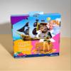 A FOR ADLEY Merch, Adley Toy Pirates vs Fairies Treasure Dive Chest for Boys and Girls for Water Toy Fun as Seen on Adley's You Tube Channel view 3