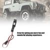 Fdit RC Controller Switch, Third Channel RC Car Light Receiver Cord Lightweight 3PCS for Outdoor view 3