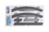 Kato USA, Inc. N V6 Outside Loop Track Set, KAT208651 view 3