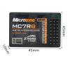 Deevoka 2X 7Channel MC7RB Receiver for Microzone System Quadcopter view 4