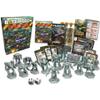 Catalyst Game Labs BattleTech Alpha Strike Box Set  Sci-Fi Mech Miniatures Wargaming - Fast Play Starter Set for Strategy Game Enthusiasts, Brown view 2