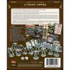 Catalyst Game Labs BattleTech Alpha Strike Box Set  Sci-Fi Mech Miniatures Wargaming - Fast Play Starter Set for Strategy Game Enthusiasts, Brown view 3