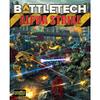 Catalyst Game Labs BattleTech Alpha Strike Box Set  Sci-Fi Mech Miniatures Wargaming - Fast Play Starter Set for Strategy Game Enthusiasts, Brown view 4