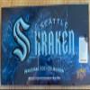 2021-22 Upper Deck Hockey Seattle Kraken Box Set view 1