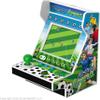 MY ARCADE All-Star Arena Pico Player- Games for Kids, 3.75" Arcade Machine with 107 Retro Games, 2" Screen Color Display, Battery Powered view 1