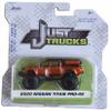 Jada Just Trucks 2020 Nissans Titan Pro-4X, Wave 36 view 1