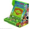My Arcade All Star Stadium Pico Player- Fully Playable Portable Tiny Arcade Machine with 107 Retro Games, Toys for Kids, 2" Screen, Green, Small (DGUNL-4120) view 1