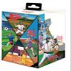 My Arcade All Star Stadium Pico Player- Fully Playable Portable Tiny Arcade Machine with 107 Retro Games, Toys for Kids, 2" Screen, Green, Small (DGUNL-4120) view 4