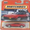 Matchbox 2022-1984 Toyota MR2 [red] Lights up Variation 16/100 view 1