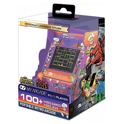 Pico Player (Data East Pico)
