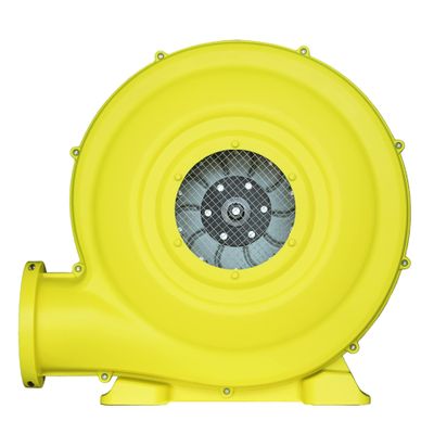 Yimukaka 1500W (2HP) Air Blower, Commercial Inflatable Bouncer Blower, Perfect for Inflatable Bounce House, Jumper, Bouncy Castle