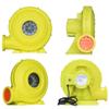 Yimukaka 1500W (2HP) Air Blower, Commercial Inflatable Bouncer Blower, Perfect for Inflatable Bounce House, Jumper, Bouncy Castle view 4