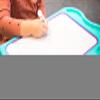 Carotina Baby Lisciani My First Electronic Desk, Fun and Education, Blocks, Cartoons, Booklet, 1+ view 4