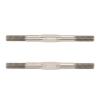 RCAWD Turnbuckle M5X65mm for 1/7 ARRMA Mojave 6S Blx & Bash Roller Upgrades,Stainless Steel Tie Rod Parts#ARA330602#ARA330664
