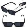Keymall Kids Spy Kit Detective Costume Accessories 7Pcs for Investigation Role Play Dress Up Costume Educational Science Gift (Set B) view 3