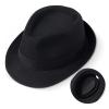 Keymall Kids Spy Kit Detective Costume Accessories 7Pcs for Investigation Role Play Dress Up Costume Educational Science Gift (Set A) view 2