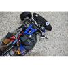 GPM for TRAXXAS-1/10 4WD Ford GT4-TEC 2.0 Aluminum Front Steering Plate view 3