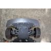 GPM for ARRMA 1/7 Infraction 6S BLX -ARA109001/1/7 Limitless All-Road -ARA109011Carbon Fiber Car Front Chassis view 2