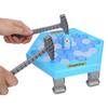 Ice Breaking Penguin Game, Parent Child Interactive Puzzle Toy - Save Penguin Game for Boys & Girls view 1