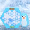 Ice Breaking Penguin Game, Parent Child Interactive Puzzle Toy - Save Penguin Game for Boys & Girls view 4