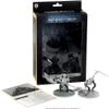 Steamforged Games Dark Souls The Role Playing Game: Dread Knights of Renown Miniatures & Stat Cards view 2