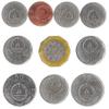 Cape Verde 10 Mixed Coins | 5-100 Escudos | Old African Coin Collection Since 1975 view 2