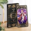 Genshin Impact Tarot Cards Set - 22 Piece Major Arcana view 3