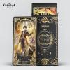 Genshin Impact Tarot Cards Set - 22 Piece Major Arcana view 4