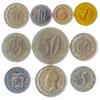 Ecuador 10 Mixed Coins | Centavos | Cucres | Ecuadorian Currency | Since 1964 view 2