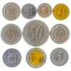Ecuador 10 Mixed Coins | Centavos | Cucres | Ecuadorian Currency | Since 1964 view 4