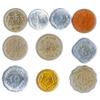 Pakistan 10 Mixed Coins | Paisa | Rupees | Islamic Pakistani Currency Since 1961 view 3
