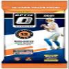 2021 Panini NFL Donruss Optic Football Cello Fat Value Pack - 12 Trading Cards view 1