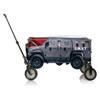 SEEING RED Tank Wagon Cover O/S Prop Accessory view 1