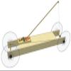 Doc Fizzix The Basic Kit: All Purpose Mousetrap Powered Car (Bulk Pack of 10 Complete Vehicle Kits) view 2