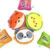 Anirollz Stuffed Animal Plush Toy - Official Top Ramen Blanket Outfitz Doll | Soft, Squishy, Warm, Cute, Comfort, Safe| Birthday Gift Chick in Chili Flavor Top Ramen Noodle Chickiroll 6 view 2