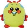 Mattel Disney100 Pixar Pals Cuutopia Plush Toys 4-Pack, Collectible Set of 4 Soft 5-Inch Pillow Dolls Inspired by Fan-Favorite Movie Characters view 4