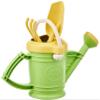 Sand Play Set Green and Watering Can Green Bundle view 2