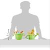 Sand Play Set Green and Watering Can Green Bundle view 4