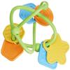 Green Toys GT Twist Teether, Shape Sorter & Tide Pool Set Bundle view 4