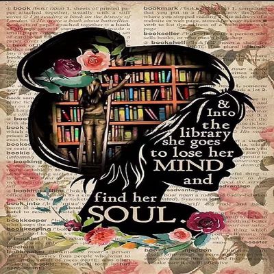 1000 Pieces Jigsaw Puzzles for Adults Teens Books Into The Library She Goes Lose Her Mind Fun Game Props Educational Toys Decompressing Intellectual Puzzles Gift For Easter Hallowen Christmas Birthday